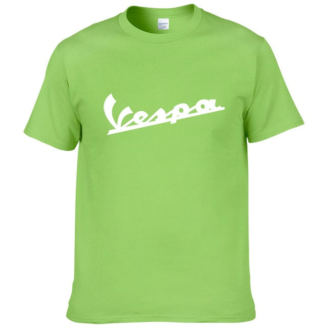 Vespa T-shirts