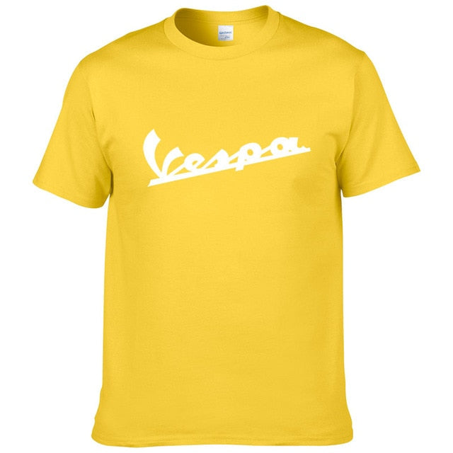 Vespa T-shirts