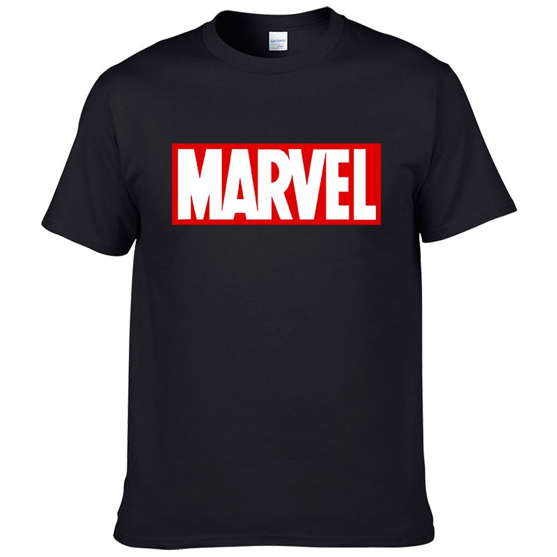 Marvel T-shirts