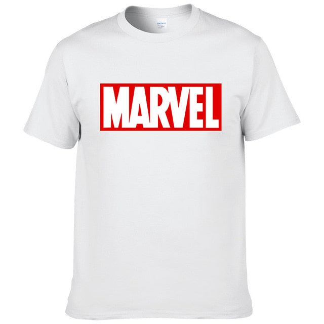 Marvel T-shirts