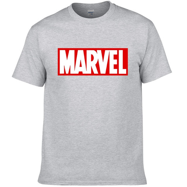 Marvel T-shirts