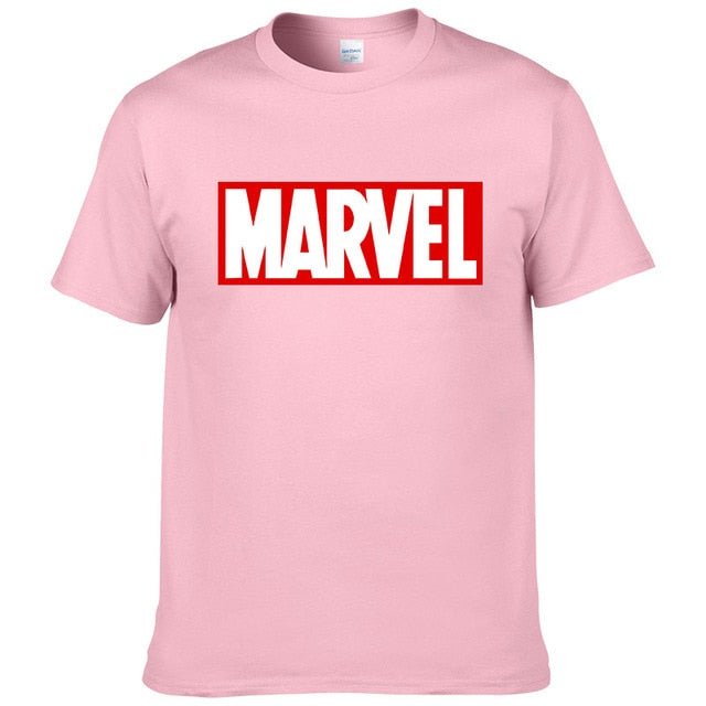 Marvel T-shirts