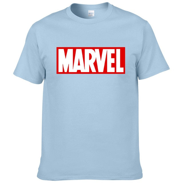 Marvel T-shirts