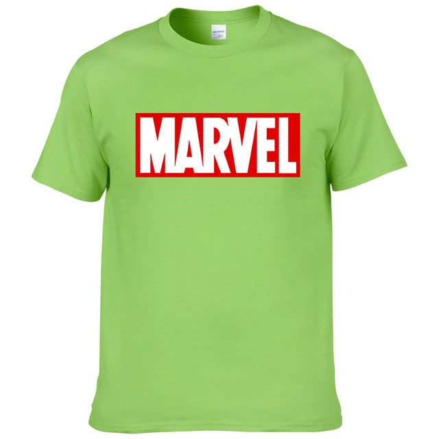 Marvel T-shirts