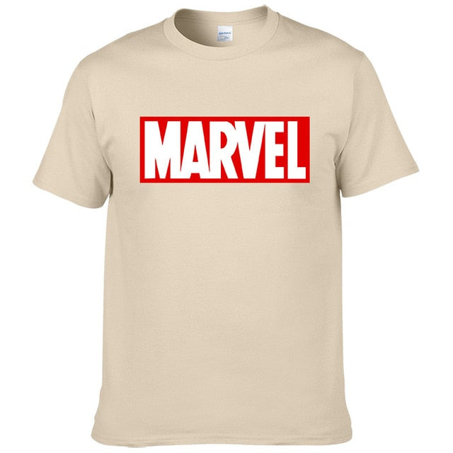 Marvel T-shirts