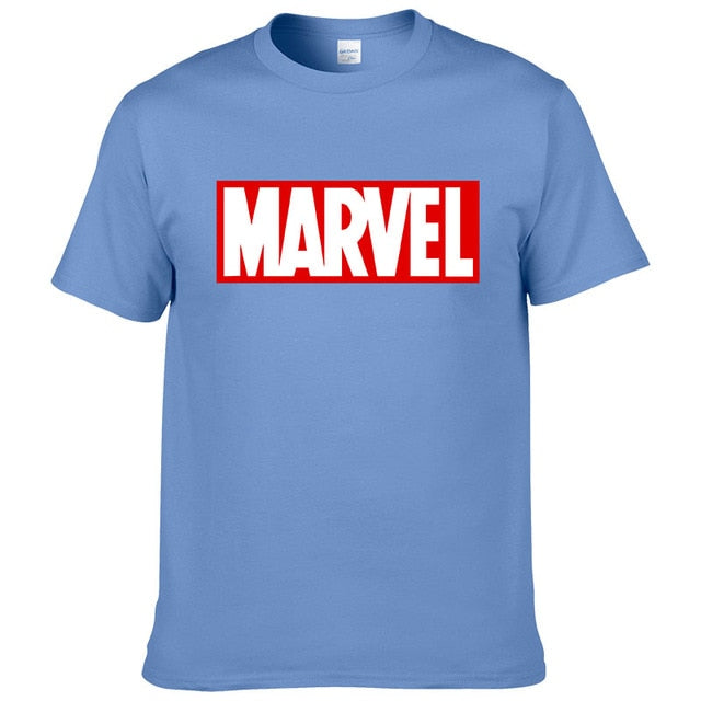 Marvel T-shirts
