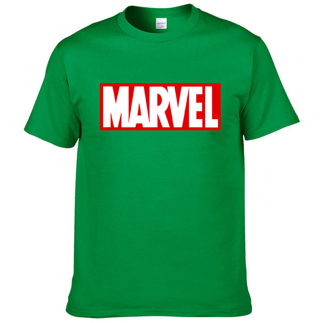 Marvel T-shirts
