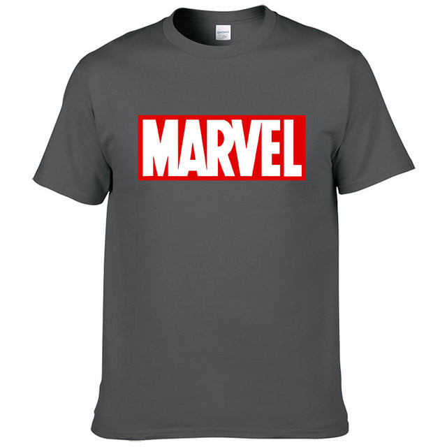 Marvel T-shirts
