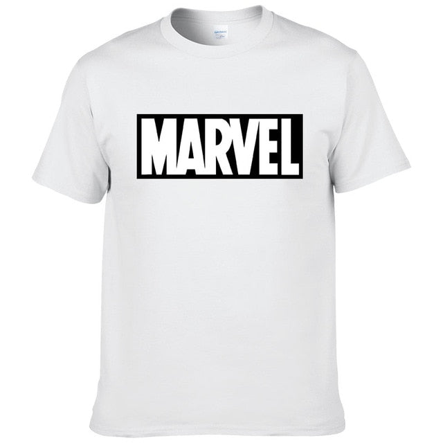 Marvel T-shirts