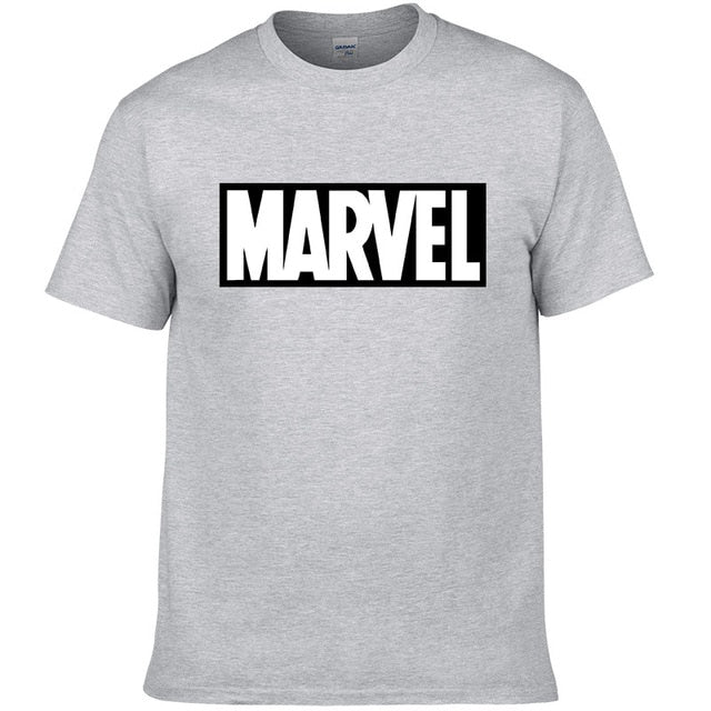 Marvel T-shirts