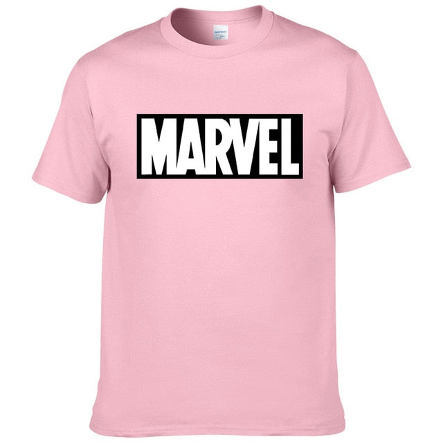 Marvel T-shirts