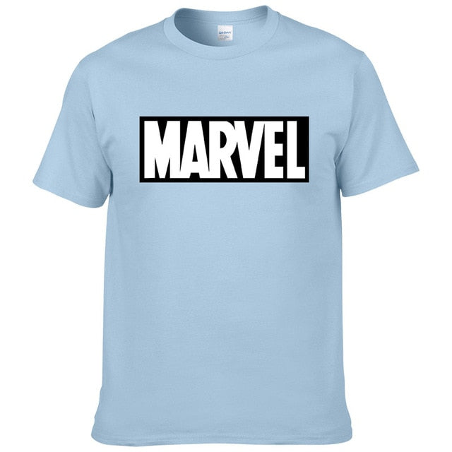 Marvel T-shirts
