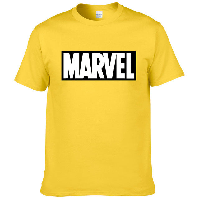 Marvel T-shirts