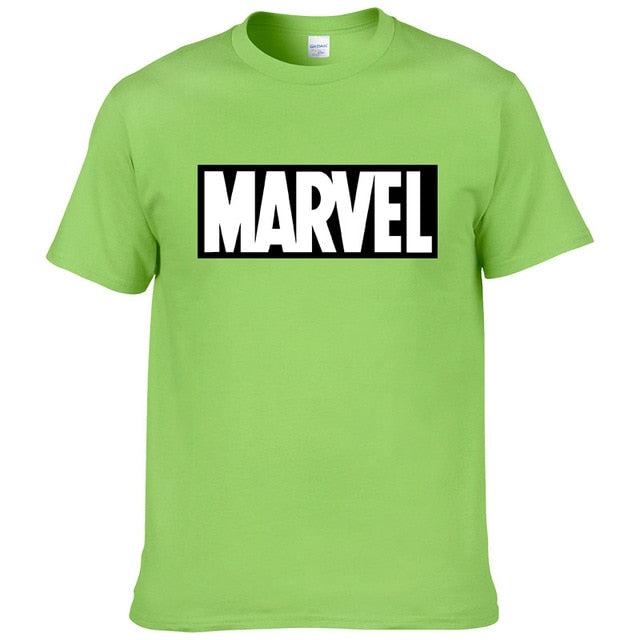Marvel T-shirts