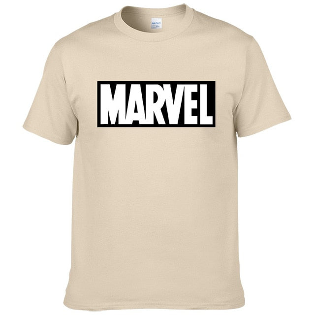 Marvel T-shirts