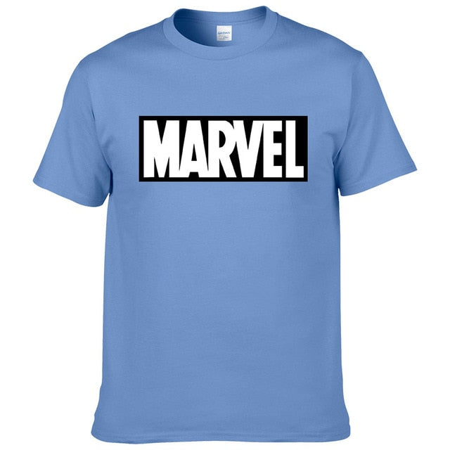 Marvel T-shirts