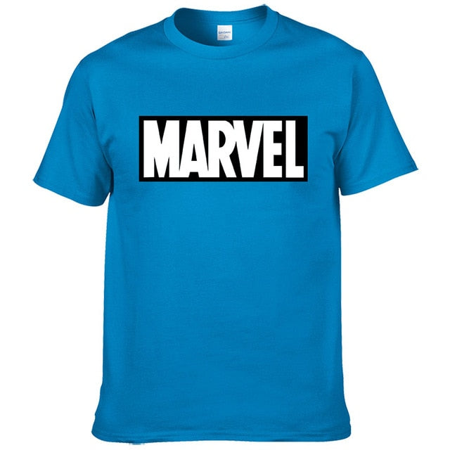 Marvel T-shirts