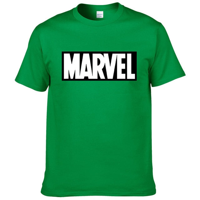 Marvel T-shirts