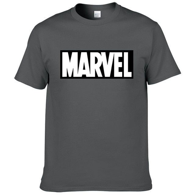 Marvel T-shirts