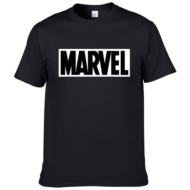 Marvel T-shirts