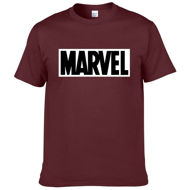 Marvel T-shirts