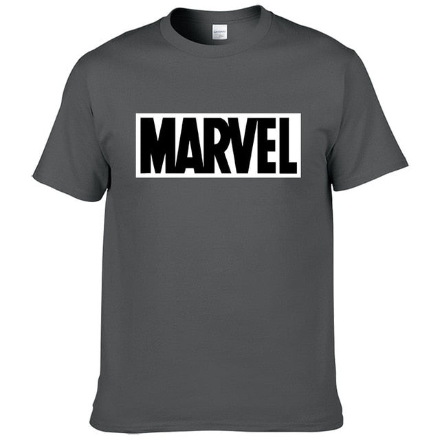 Marvel T-shirts