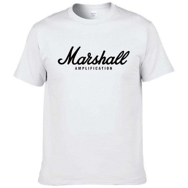 Marshall T-shirt