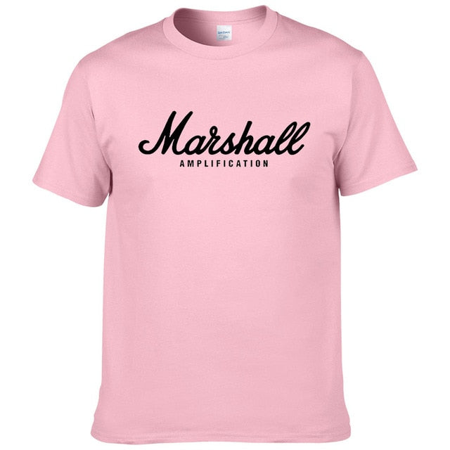 Marshall T-shirt