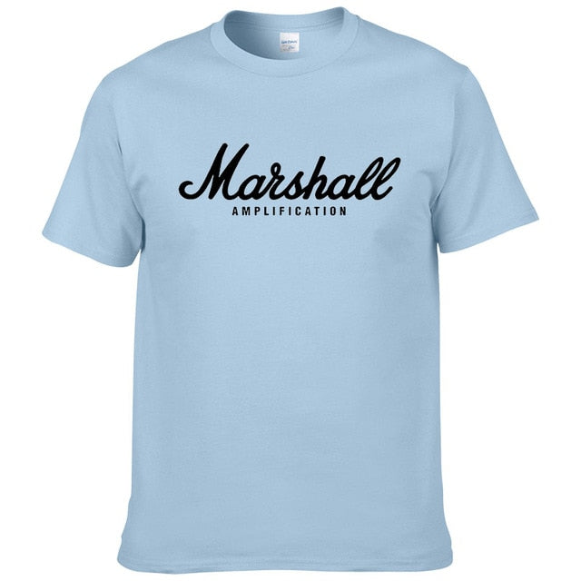 Marshall T-shirt