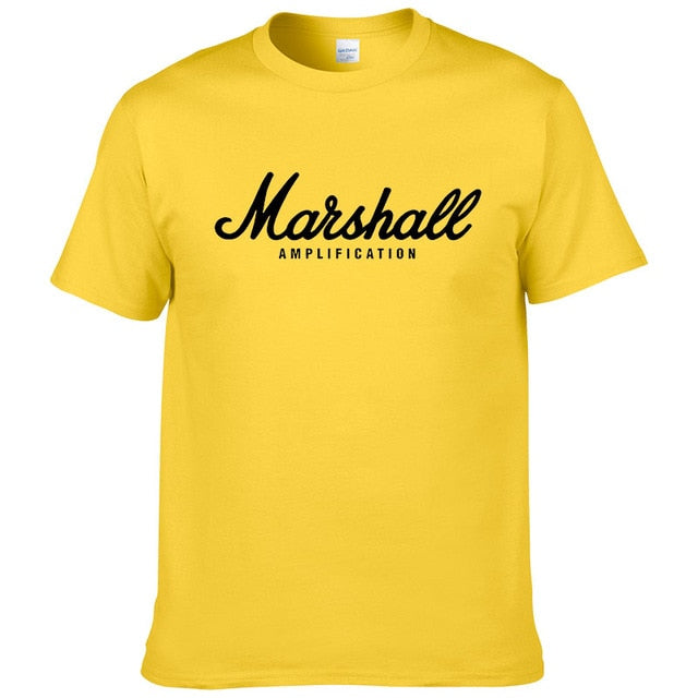 Marshall T-shirt