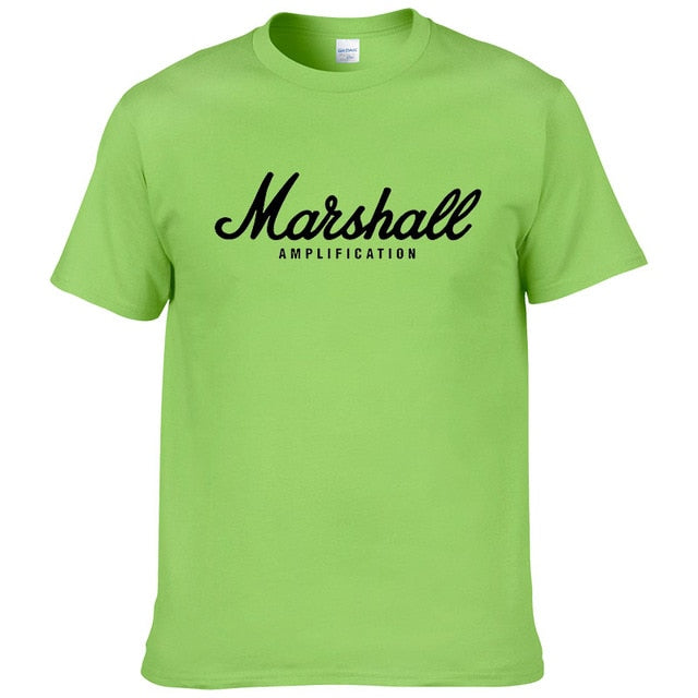 Marshall T-shirt