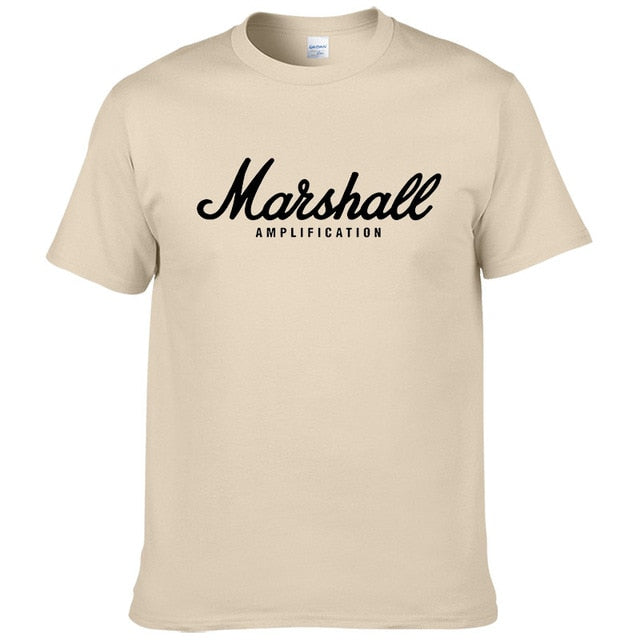 Marshall T-shirt