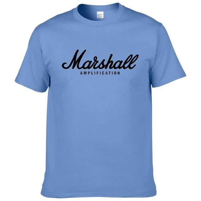Marshall T-shirt