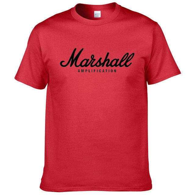 Marshall T-shirt