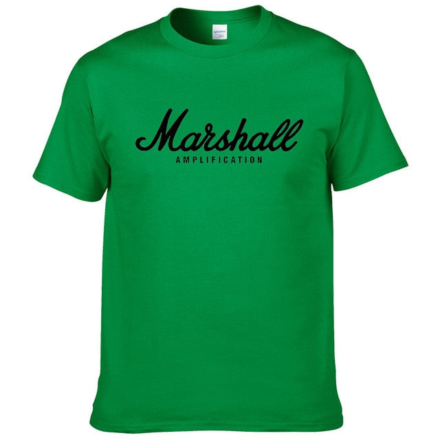 Marshall T-shirt