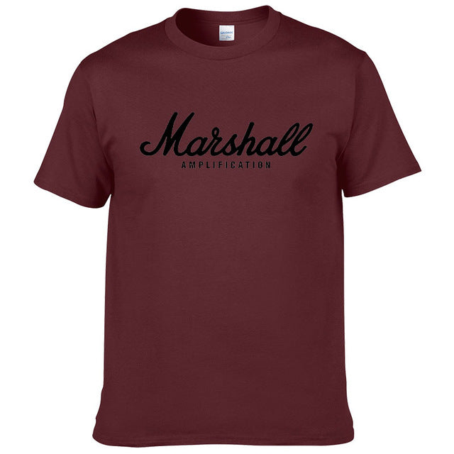 Marshall T-shirt