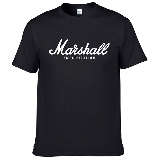 Marshall T-shirt