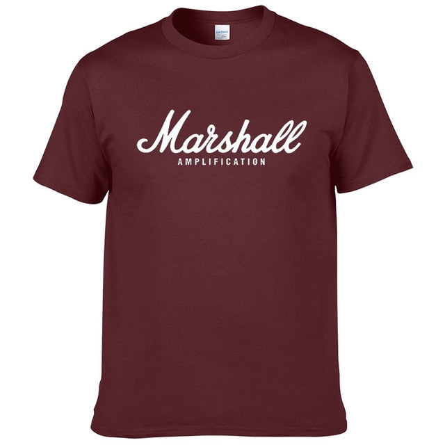 Marshall T-shirt