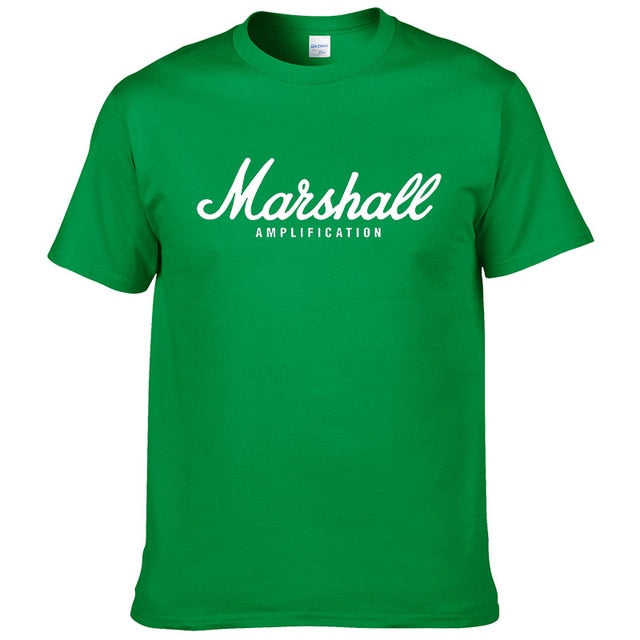 Marshall T-shirt