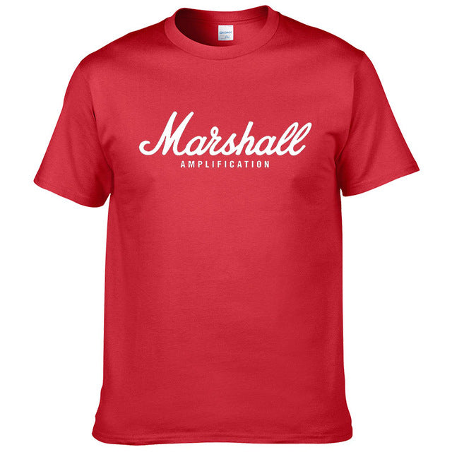 Marshall T-shirt