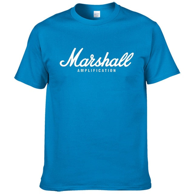 Marshall T-shirt