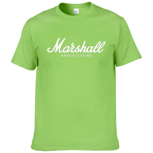 Marshall T-shirt