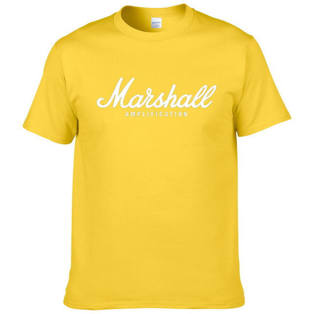 Marshall T-shirt