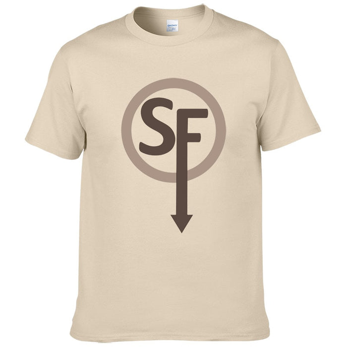 Sally Face T-Shirts