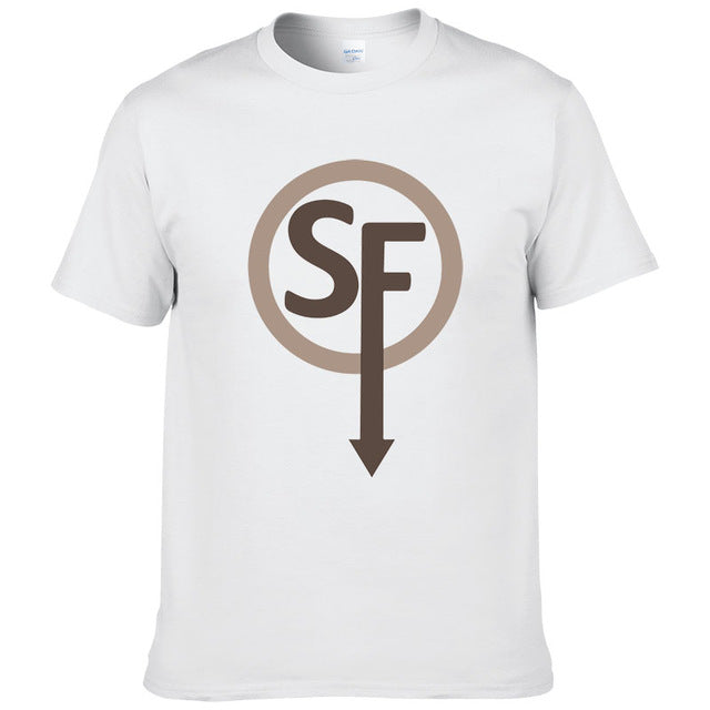 Sally Face T-Shirts