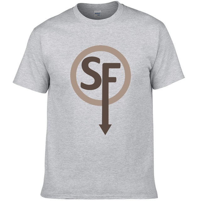 Sally Face T-Shirts