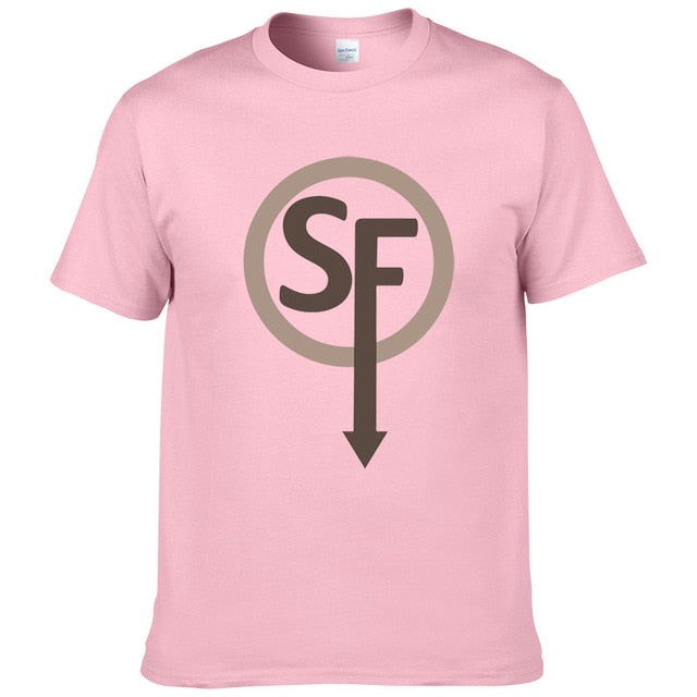 Sally Face T-Shirts