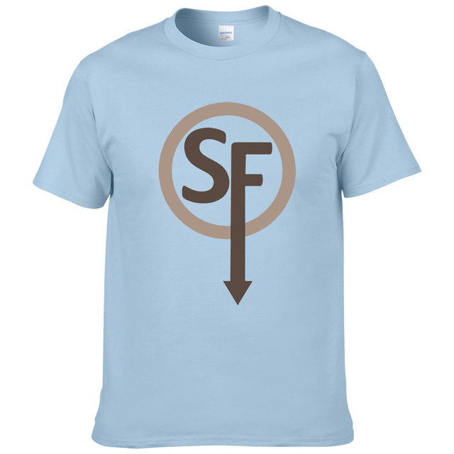 Sally Face T-Shirts