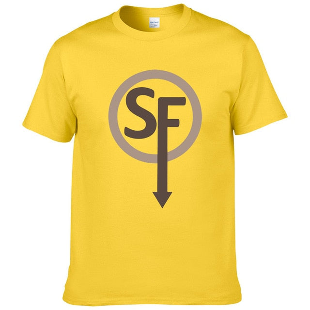 Sally Face T-Shirts