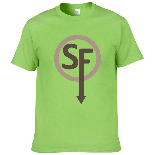 Sally Face T-Shirts